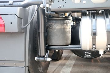 ���� �����V7�ؿ� 510���� 6X4 AMT�Զ�����ͷǣ����ͼƬ