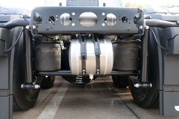 ���� �����V7�ؿ� 510���� 6X4 AMT�Զ�����ͷǣ����ͼƬ