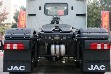 ���� �����V7�ؿ� 510���� 6X4 AMT�Զ�����ͷǣ����ͼƬ