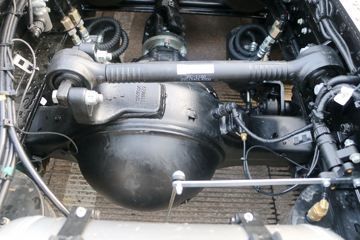 ���� �����V7�ؿ� 510���� 6X4 AMT�Զ�����ͷǣ����ͼƬ