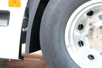 ���� �����V7�ؿ� 510���� 6X4 AMT�Զ�����ͷǣ����ͼƬ