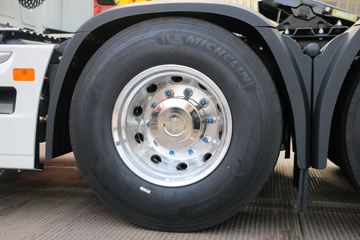 ���� �����V7�ؿ� 510���� 6X4 AMT�Զ�����ͷǣ����ͼƬ