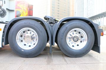 ���� �����V7�ؿ� 510���� 6X4 AMT�Զ�����ͷǣ����ͼƬ