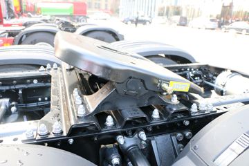 ���� �����V7�ؿ� 510���� 6X4 AMT�Զ�����ͷǣ����ͼƬ