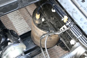 ���� �����V7�ؿ� 510���� 6X4 AMT�Զ�����ͷǣ����ͼƬ