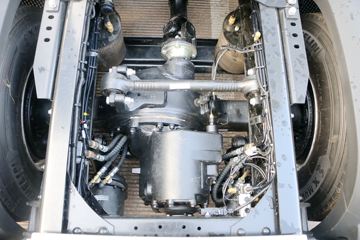 ���� �����V7�ؿ� 510���� 6X4 AMT�Զ�����ͷǣ����ͼƬ