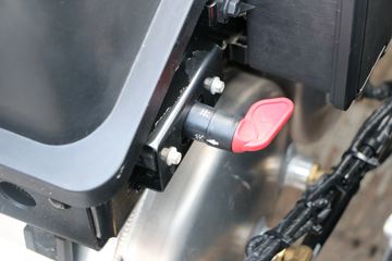 ���� �����V7�ؿ� 510���� 6X4 AMT�Զ�����ͷǣ����ͼƬ