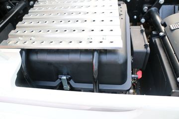 ���� �����V7�ؿ� 510���� 6X4 AMT�Զ�����ͷǣ����ͼƬ