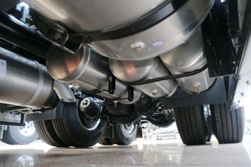 ���� �����V7�ؿ� 510���� 6X4 AMT�Զ�����ͷǣ����ͼƬ