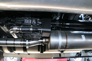 ���� �����V7�ؿ� 510���� 6X4 AMT�Զ�����ͷǣ����ͼƬ