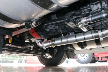 ���� �����V7�ؿ� 510���� 6X4 AMT�Զ�����ͷǣ����ͼƬ