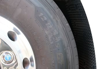 ���� �����V7�ؿ� 510���� 6X4 AMT�Զ�����ͷǣ����ͼƬ