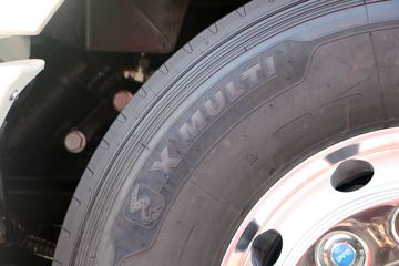 ���� �����V7�ؿ� 510���� 6X4 AMT�Զ�����ͷǣ����ͼƬ