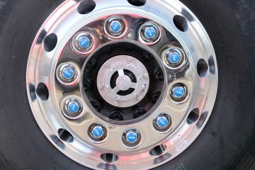 ���� �����V7�ؿ� 510���� 6X4 AMT�Զ�����ͷǣ����ͼƬ