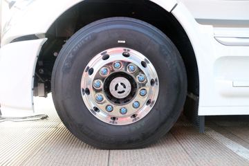 ���� �����V7�ؿ� 510���� 6X4 AMT�Զ�����ͷǣ����ͼƬ