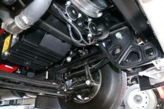 江淮 格尔发V7重卡 510马力 6X4 AMT自动挡长头牵引车(HFC4253P14K8E33S8V)