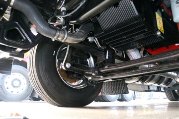 ���� �����V7�ؿ� 510���� 6X4 AMT�Զ�����ͷǣ����ͼƬ