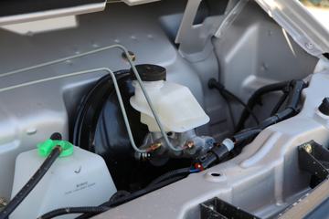 ������Խ��X5 1.5L 112���� 2.85��˫������С��(��˫̥)(SC1031FRS52)ͼƬ