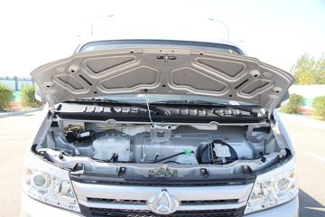 ������Խ��X5 1.5L 112���� 2.85��˫������С��(��˫̥)(SC1031FRS52)ͼƬ