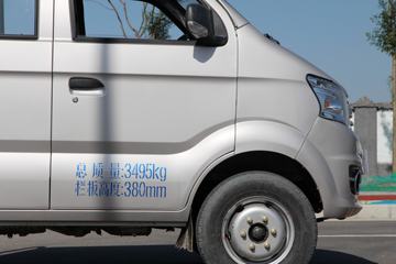 ������Խ��X5 1.5L 112���� 2.85��˫������С��(��˫̥)(SC1031FRS52)ͼƬ