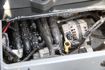 ������Խ��X5 1.5L 112���� 2.85��˫������С��(��˫̥)(SC1031FRS52)ͼƬ