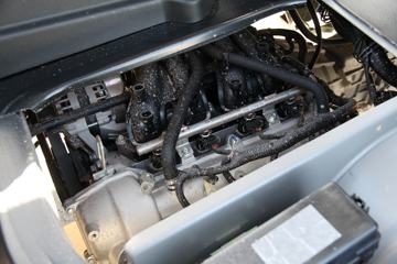 ������Խ��X5 1.5L 112���� 2.85��˫������С��(��˫̥)(SC1031FRS52)ͼƬ