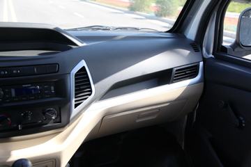 ������Խ��X5 1.5L 112���� 2.85��˫������С��(��˫̥)(SC1031FRS52)ͼƬ