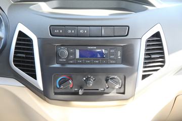 ������Խ��X5 1.5L 112���� 2.85��˫������С��(��˫̥)(SC1031FRS52)ͼƬ