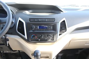 ������Խ��X5 1.5L 112���� 2.85��˫������С��(��˫̥)(SC1031FRS52)ͼƬ