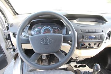 ������Խ��X5 1.5L 112���� 2.85��˫������С��(��˫̥)(SC1031FRS52)ͼƬ