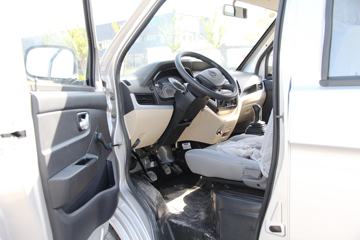 ������Խ��X5 1.5L 112���� 2.85��˫������С��(��˫̥)(SC1031FRS52)ͼƬ