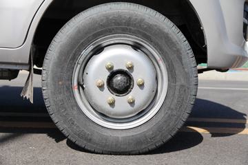 ������Խ��X5 1.5L 112���� 2.85��˫������С��(��˫̥)(SC1031FRS52)ͼƬ