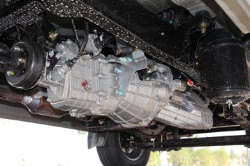 ������Խ��X5 1.5L 112���� 2.85��˫������С��(��˫̥)(SC1031FRS52)ͼƬ