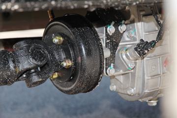 ������Խ��X5 1.5L 112���� 2.85��˫������С��(��˫̥)(SC1031FRS52)ͼƬ