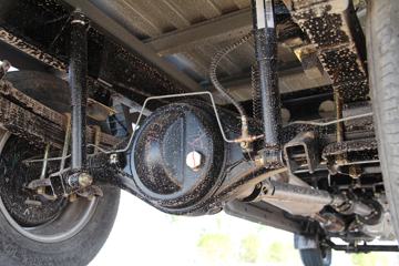 ������Խ��X5 1.5L 112���� 2.85��˫������С��(��˫̥)(SC1031FRS52)ͼƬ