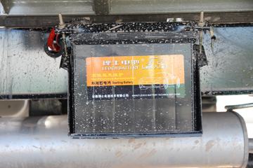 ������Խ��X5 1.5L 112���� 2.85��˫������С��(��˫̥)(SC1031FRS52)ͼƬ