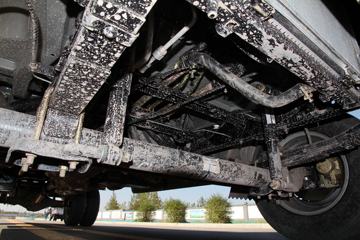 ������Խ��X5 1.5L 112���� 2.85��˫������С��(��˫̥)(SC1031FRS52)ͼƬ