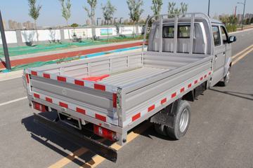 ������Խ��X5 1.5L 112���� 2.85��˫������С��(��˫̥)(SC1031FRS52)ͼƬ