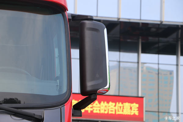 格尔发A5自卸车新车上市 欢迎到店垂询