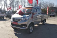 ������Խ��X3 ���ʰ� 1.6L CNG 105���� 2.71��˫������΢��(����)(SC1034NAS6B1NG)ͼƬ