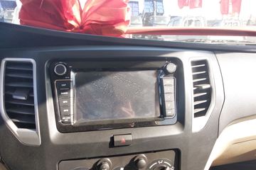 ������Խ��X3 ���ʰ� 1.5L 112���� 2.71��˫������С��(SC1031AAS5C)ͼƬ