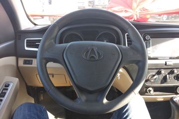 ������Խ��X3 ���ʰ� 1.5L 112���� 2.71��˫������С��(SC1031AAS5C)ͼƬ