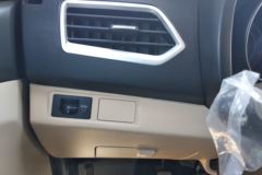 长安跨越王X3 舒适版 1.5L 112马力 2.71米双排栏板小卡(SC1031AAS5C)