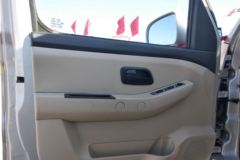 长安跨越王X3 舒适版 1.5L 112马力 2.71米双排栏板小卡(SC1031AAS5C)