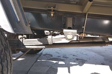 ������Խ��X3 ���ʰ� 1.5L 112���� 2.71��˫������С��(SC1031AAS5C)ͼƬ