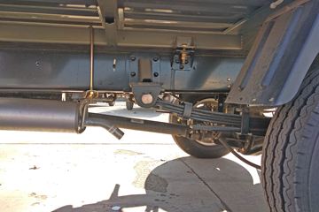 ������Խ��X3 ���ʰ� 1.5L 112���� 2.71��˫������С��(SC1031AAS5C)ͼƬ