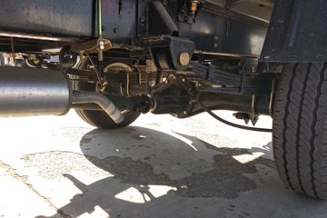 ������Խ��X3 ���ʰ� 1.5L 112���� 2.71��˫������С��(SC1031AAS5C)ͼƬ