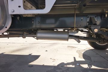 ������Խ��X3 ���ʰ� 1.5L 112���� 2.71��˫������С��(SC1031AAS5C)ͼƬ