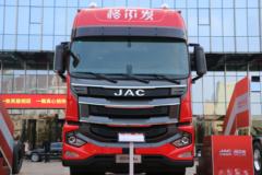 迎五一，郴州江淮汽车邀请你试乘试驾！