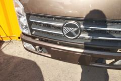 凯马 GK3金运卡 87马力 4X2 3.6米自卸车(KMC3041HA28D5)